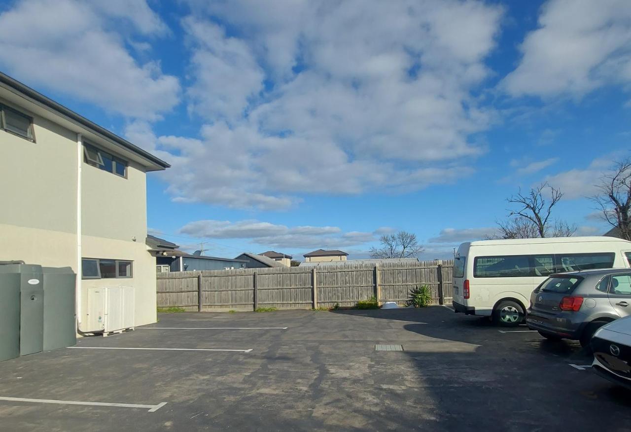 Maruve Guesthouse 12 Min From Melb Airport Melbourne Exterior foto