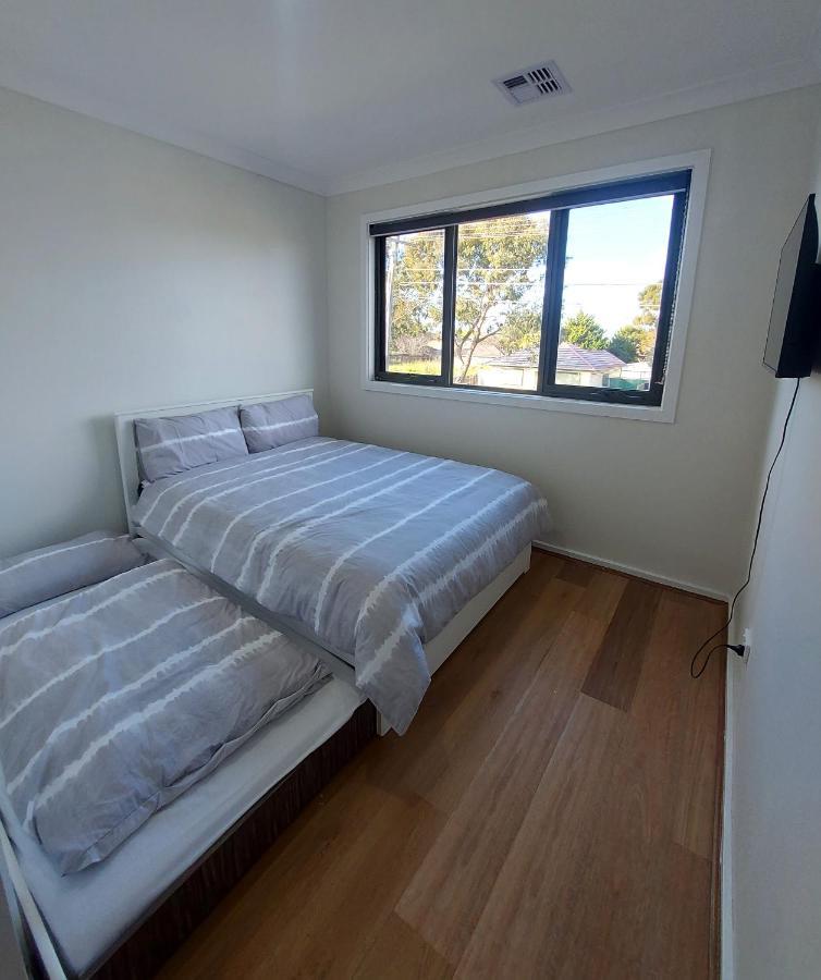 Maruve Guesthouse 12 Min From Melb Airport Melbourne Exterior foto