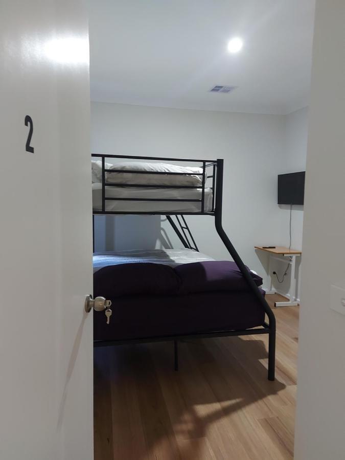 Maruve Guesthouse 12 Min From Melb Airport Melbourne Exterior foto