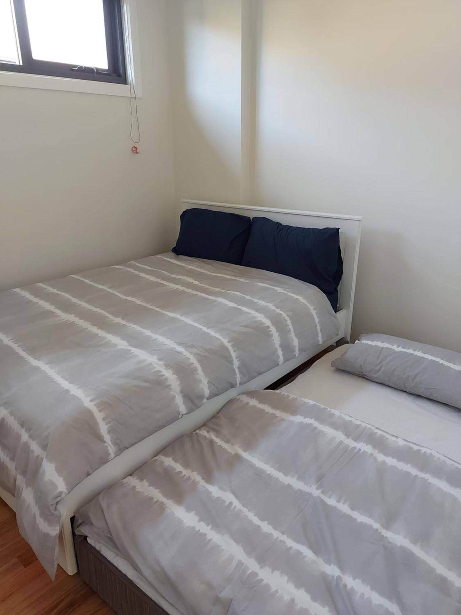 Maruve Guesthouse 12 Min From Melb Airport Melbourne Exterior foto