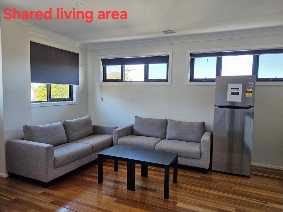 Maruve Guesthouse 12 Min From Melb Airport Melbourne Exterior foto